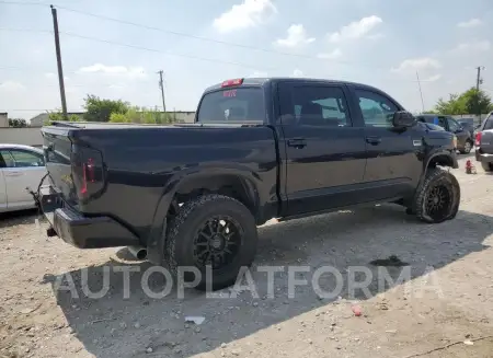 TOYOTA TUNDRA CRE 2019 vin 5TFAY5F18KX790118 from auto auction Copart