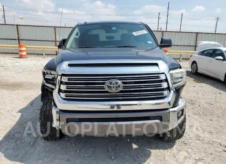 TOYOTA TUNDRA CRE 2019 vin 5TFAY5F18KX790118 from auto auction Copart