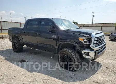 TOYOTA TUNDRA CRE 2019 vin 5TFAY5F18KX790118 from auto auction Copart