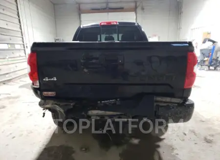 TOYOTA TUNDRA DOU 2017 vin 5TFBY5F14HX610856 from auto auction Copart