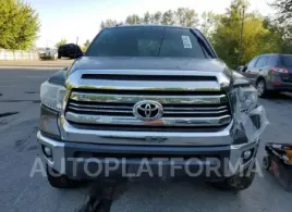 TOYOTA TUNDRA CRE 2017 vin 5TFDW5F18HX640537 from auto auction Copart