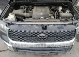 TOYOTA TUNDRA CRE 2021 vin 5TFDY5F16MX958998 from auto auction Copart