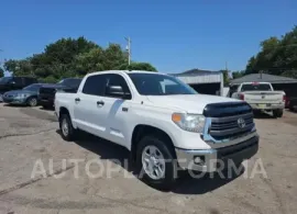 Toyota Tundra 2015 2015 vin 5TFEY5F16FX177101 from auto auction Copart