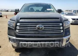 TOYOTA TUNDRA CRE 2021 vin 5TFEY5F19MX281255 from auto auction Copart