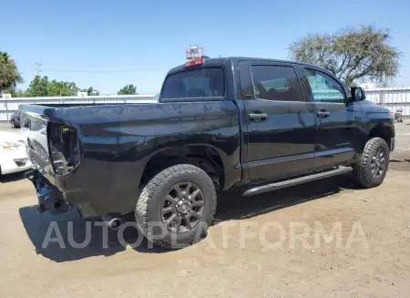 TOYOTA TUNDRA CRE 2021 vin 5TFEY5F19MX281255 from auto auction Copart