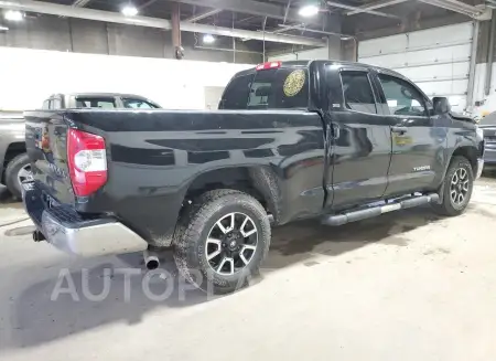 TOYOTA TUNDRA DOU 2015 vin 5TFUM5F15FX061542 from auto auction Copart