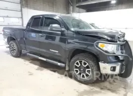 TOYOTA TUNDRA DOU 2015 vin 5TFUM5F15FX061542 from auto auction Copart