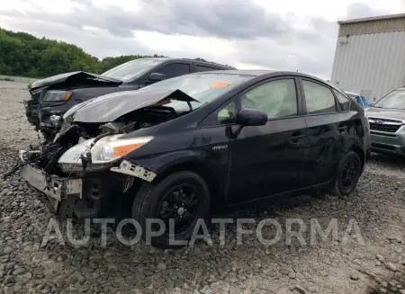 Toyota Prius 2015 2015 vin JTDKN3DU7F1882408 from auto auction Copart