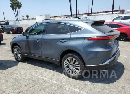 TOYOTA VENZA LE 2021 vin JTEAAAAH4MJ050021 from auto auction Copart