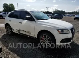 AUDI SQ5 PREMIU 2017 vin WA1CCAFP0HA027441 from auto auction Copart