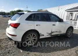 AUDI SQ5 PREMIU 2017 vin WA1CCAFP0HA027441 from auto auction Copart