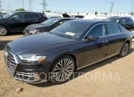 Audi A8 2019 2019 vin WAU8DAF89KN016145 from auto auction Copart