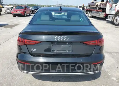 AUDI A3 PREMIUM 2023 vin WAUAUDGY8PA085053 from auto auction Copart