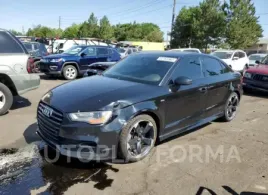 Audi A3 2016 2016 vin WAUB8GFF0G1103250 from auto auction Copart