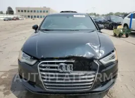 AUDI A3 2015 vin WAUBFGFF5F1010390 from auto auction Copart