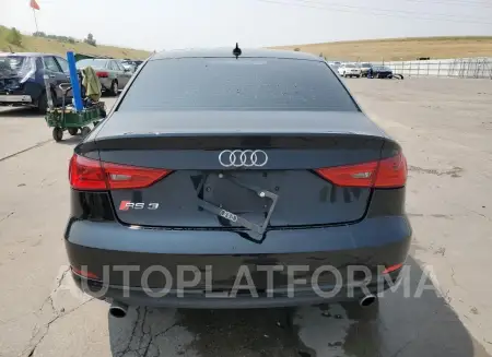 AUDI A3 2015 vin WAUBFGFF5F1010390 from auto auction Copart