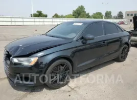 AUDI A3 2015 vin WAUBFGFF5F1010390 from auto auction Copart