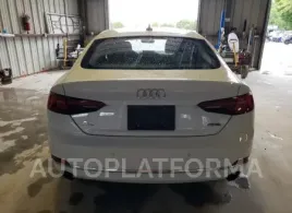 AUDI A5 PREMIUM 2019 vin WAUBNCF51KA097296 from auto auction Copart