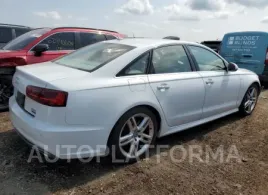 AUDI A6 PREMIUM 2016 vin WAUGFAFC9GN022352 from auto auction Copart