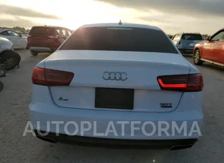 AUDI A6 PRESTIG 2018 vin WAUH3AFC8JN010097 from auto auction Copart