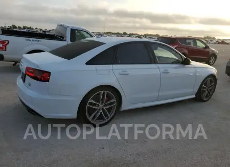 AUDI A6 PRESTIG 2018 vin WAUH3AFC8JN010097 from auto auction Copart