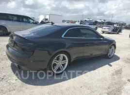 AUDI A5 PREMIUM 2019 vin WAUTNAF59KA054883 from auto auction Copart