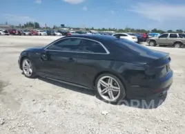 AUDI A5 PREMIUM 2019 vin WAUTNAF59KA054883 from auto auction Copart