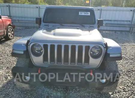 JEEP WRANGLER U 2020 vin 1C4HJXFG3LW187376 from auto auction Copart