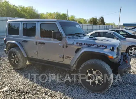 JEEP WRANGLER U 2020 vin 1C4HJXFG3LW187376 from auto auction Copart