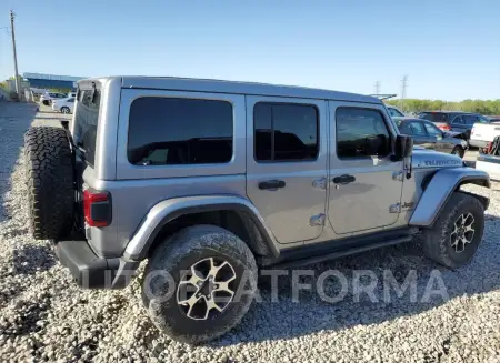 JEEP WRANGLER U 2020 vin 1C4HJXFG3LW187376 from auto auction Copart