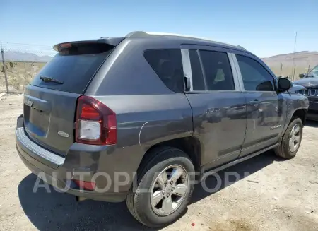 JEEP COMPASS LA 2016 vin 1C4NJCEB4GD582556 from auto auction Copart