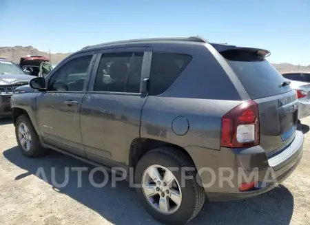 JEEP COMPASS LA 2016 vin 1C4NJCEB4GD582556 from auto auction Copart