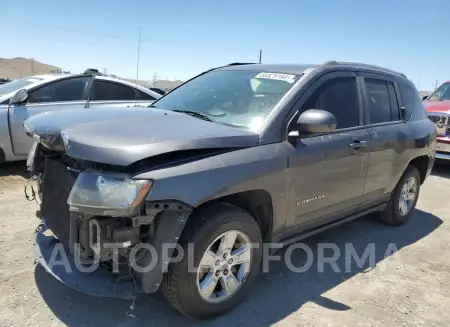 JEEP COMPASS LA 2016 vin 1C4NJCEB4GD582556 from auto auction Copart