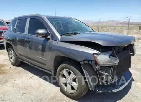 JEEP COMPASS LA 2016 vin 1C4NJCEB4GD582556 from auto auction Copart