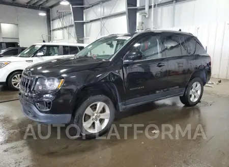 Jeep Compass 2015 2015 vin 1C4NJDEB8FD271023 from auto auction Copart