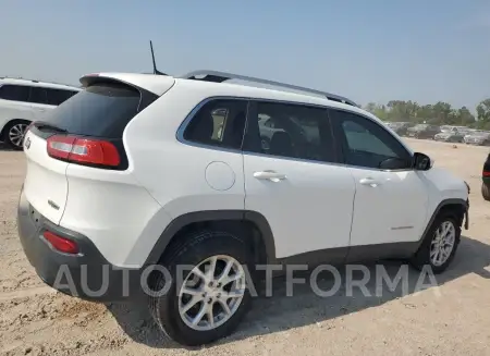 JEEP CHEROKEE L 2018 vin 1C4PJLCB4JD612335 from auto auction Copart