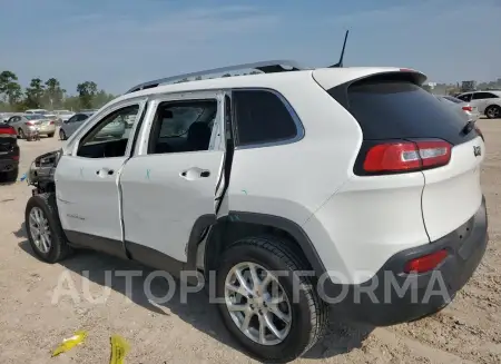 JEEP CHEROKEE L 2018 vin 1C4PJLCB4JD612335 from auto auction Copart