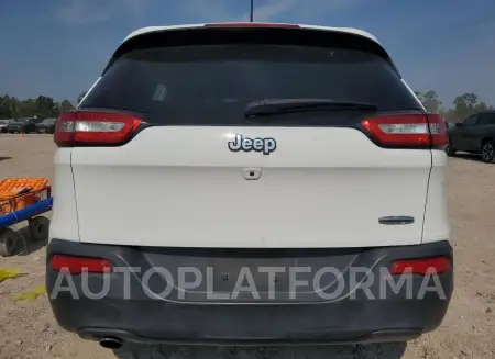 JEEP CHEROKEE L 2018 vin 1C4PJLCB4JD612335 from auto auction Copart