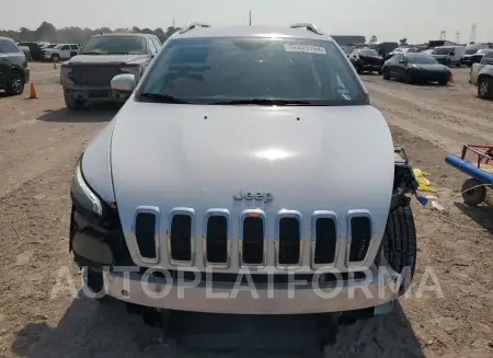 JEEP CHEROKEE L 2018 vin 1C4PJLCB4JD612335 from auto auction Copart