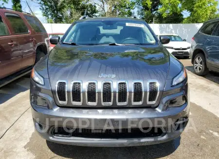 JEEP CHEROKEE L 2016 vin 1C4PJMCS3GW237265 from auto auction Copart