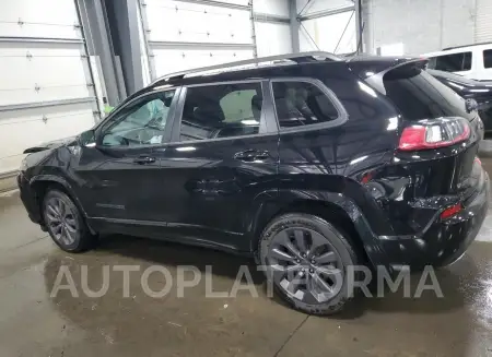 JEEP CHEROKEE L 2019 vin 1C4PJMDX4KD372415 from auto auction Copart