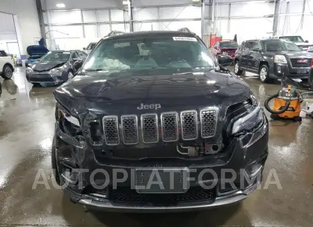 JEEP CHEROKEE L 2019 vin 1C4PJMDX4KD372415 from auto auction Copart