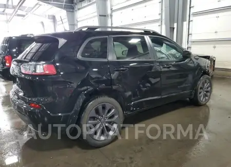 JEEP CHEROKEE L 2019 vin 1C4PJMDX4KD372415 from auto auction Copart