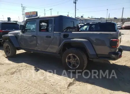 JEEP GLADIATOR 2021 vin 1C6JJTBG4ML563660 from auto auction Copart