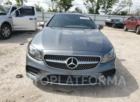 MERCEDES-BENZ E 450 2019 vin WDD1J6HB2KF077100 from auto auction Copart