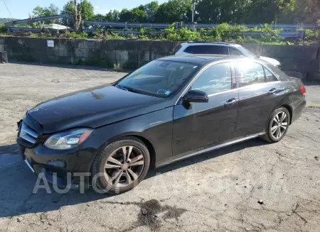 Mercedes-Benz E350 2016 2016 vin WDDHF8JBXGB180916 from auto auction Copart