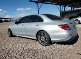 MERCEDES-BENZ E 300 2019 vin WDDZF4JB0KA582147 from auto auction Copart