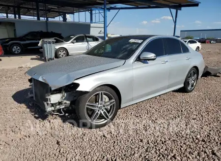 Mercedes-Benz E300 2019 2019 vin WDDZF4JB0KA582147 from auto auction Copart