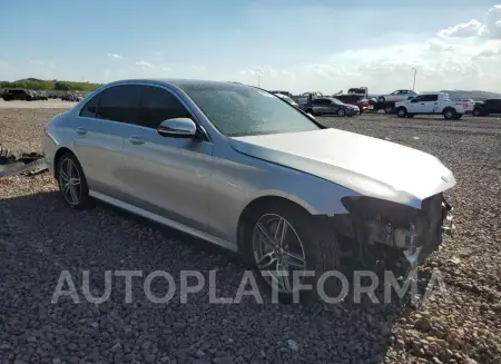 MERCEDES-BENZ E 300 2019 vin WDDZF4JB0KA582147 from auto auction Copart