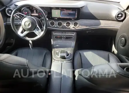 MERCEDES-BENZ E 300 2019 vin WDDZF4JB0KA582147 from auto auction Copart